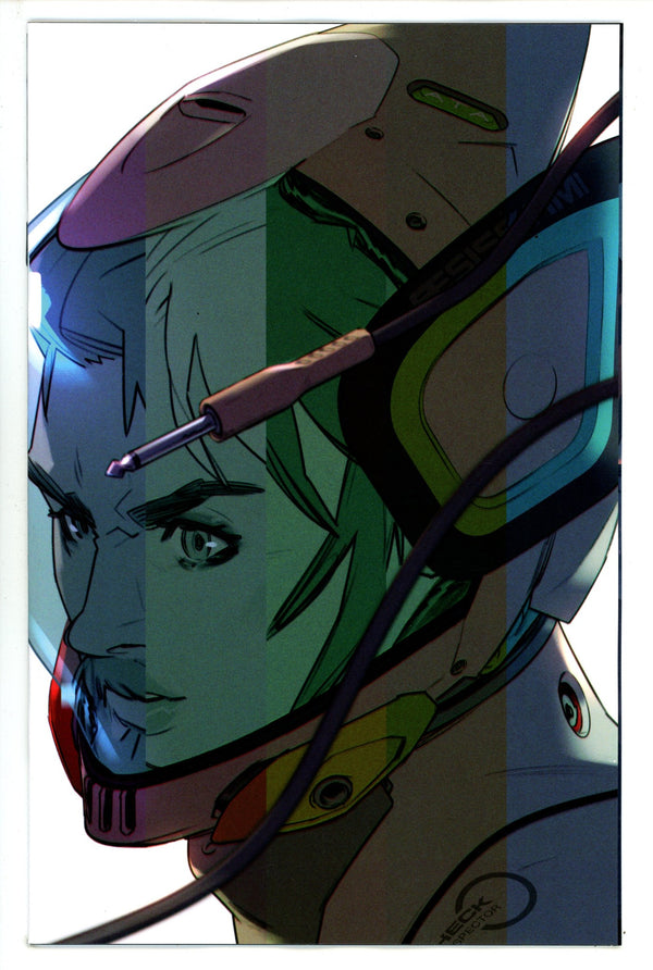 The Prism 3 Urso Virgin Incentive Variant (2023)