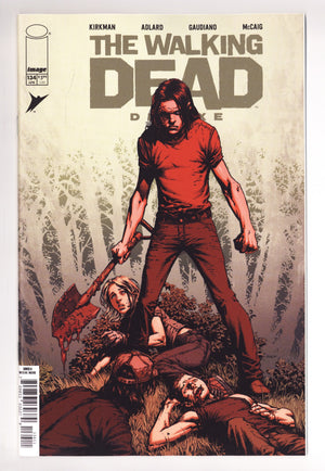 Walking Dead Deluxe 134 (2026)