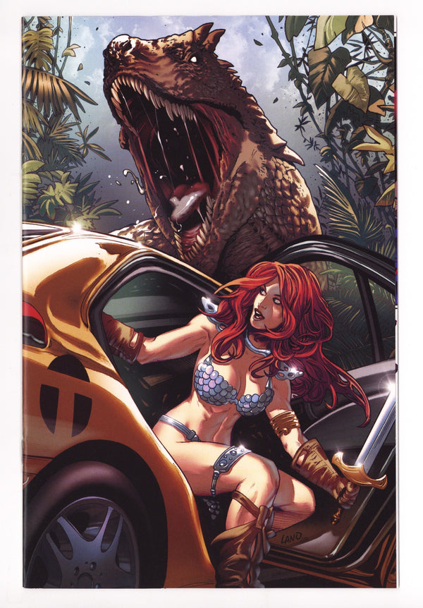 Sonja Reborn 1 Land Virgin Incentives (2025)