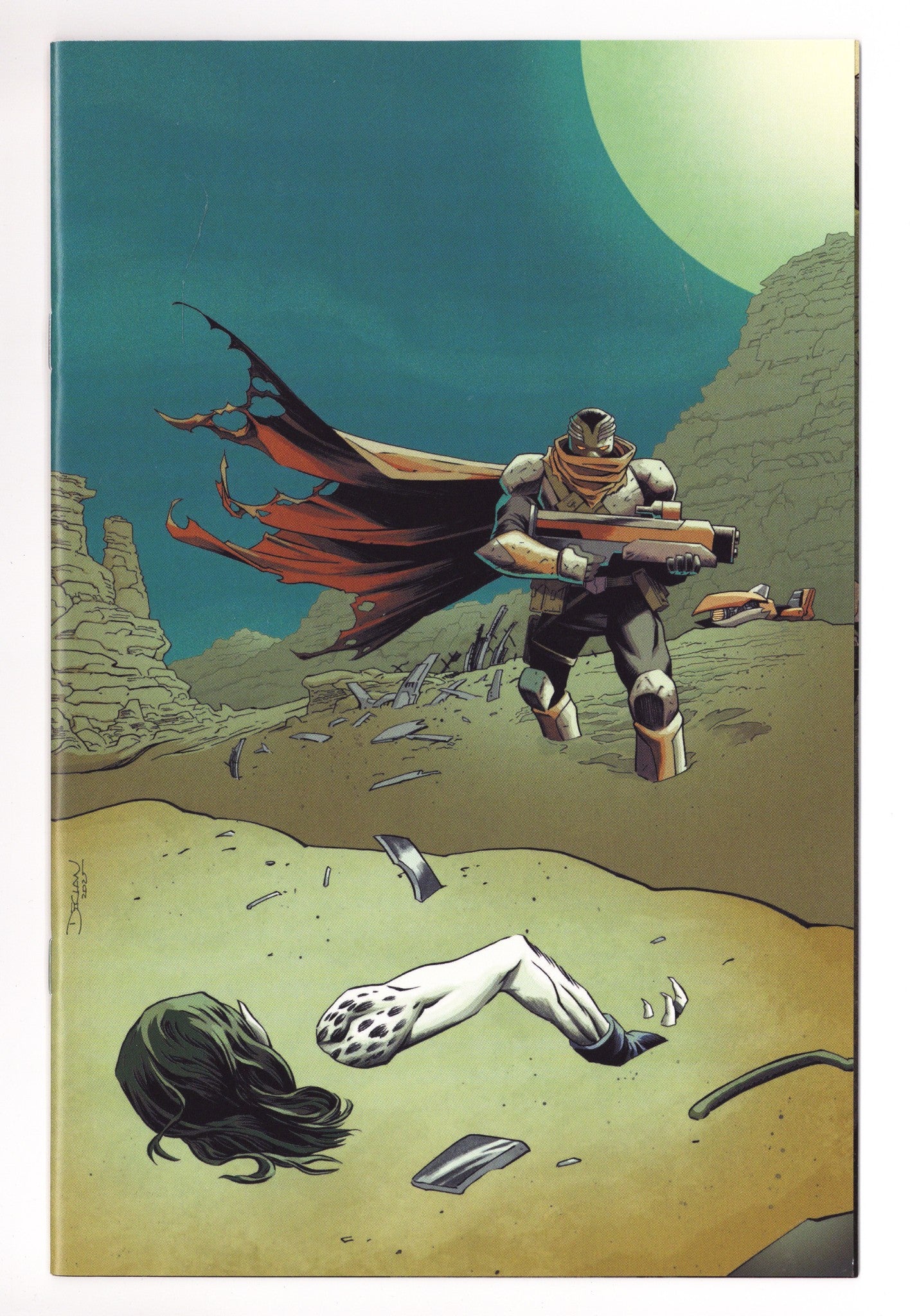 Thundercats Lost 9 Shalvey Virgin Incentive (2025)