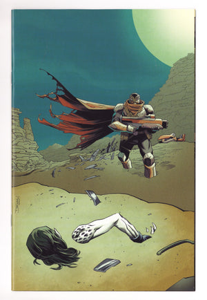 Thundercats Lost 9 Shalvey Virgin Incentive (2025)