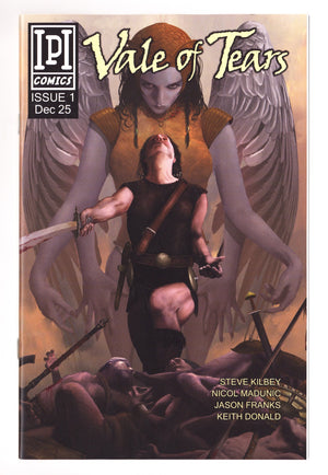 Vale Of Tears 1 (2025)