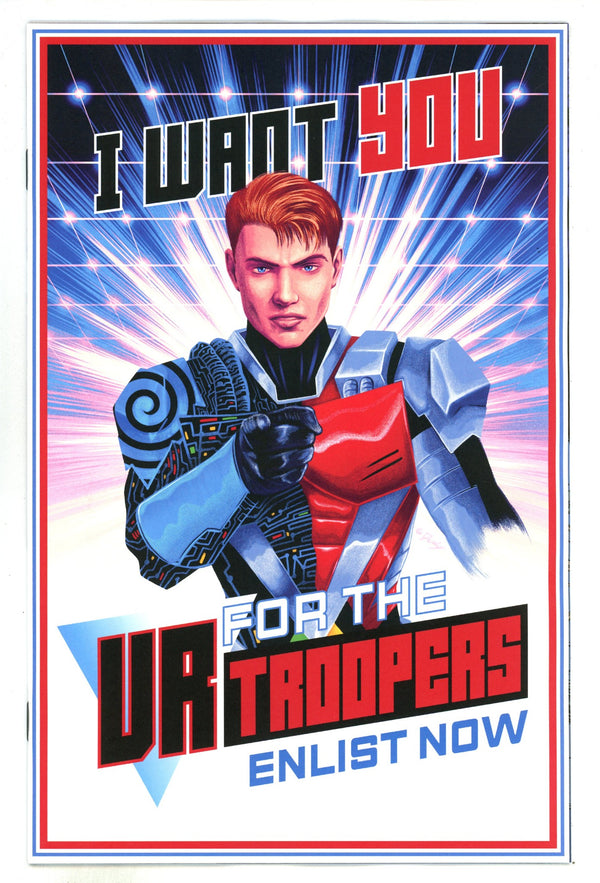 Power Rangers Prime 2 Doaly Incentive Variant NM (2024)