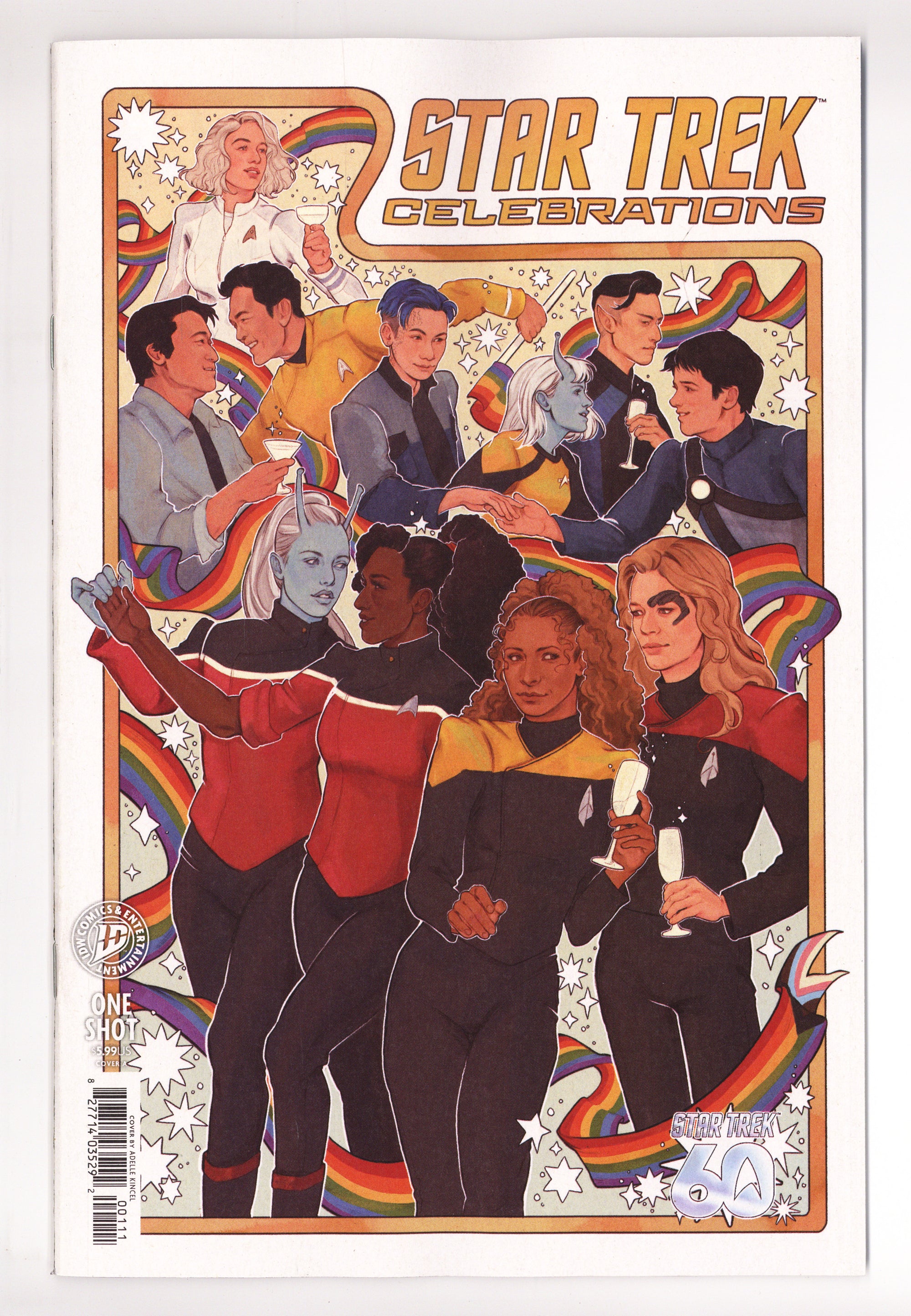 Star Trek: Celebrations 2026 1 (2026)