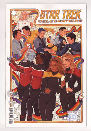 Star Trek: Celebrations 2026 1 (2026)