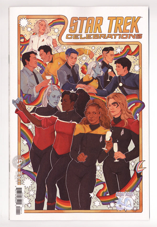 Star Trek: Celebrations 2026 1 (2026)