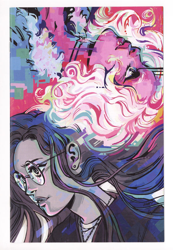 Mary Sue 1 Sterle Virgin Variant (2025)