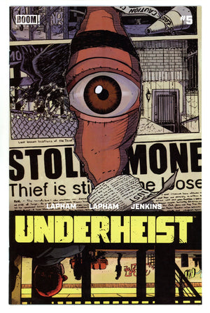 Underheist 5 (2024)