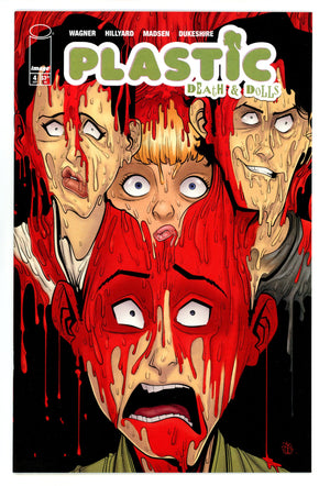 Plastic Death & Dolls 4 (2024)
