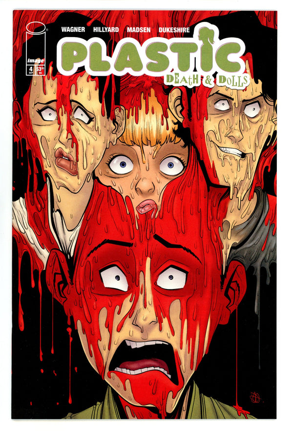 Plastic Death & Dolls 4 (2024)