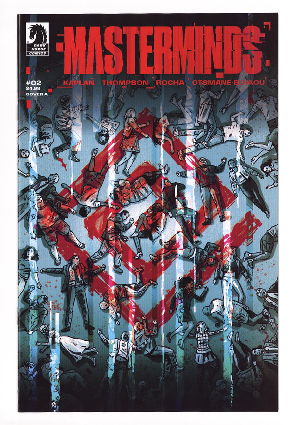 Masterminds 2 (2025)