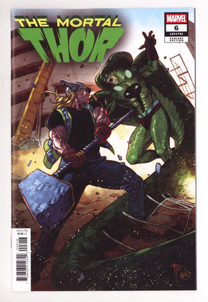 Thor  6 Mobili  Incentive NM-  (2026)