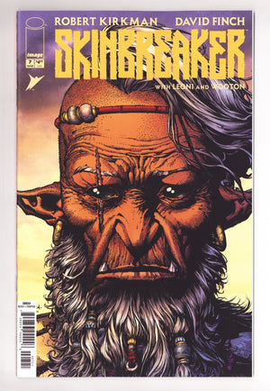 Skinbreaker 7 Finch Variant (2026)