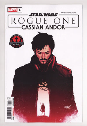 Star Wars: Rogue One - Cassian Andor 1 (2026)