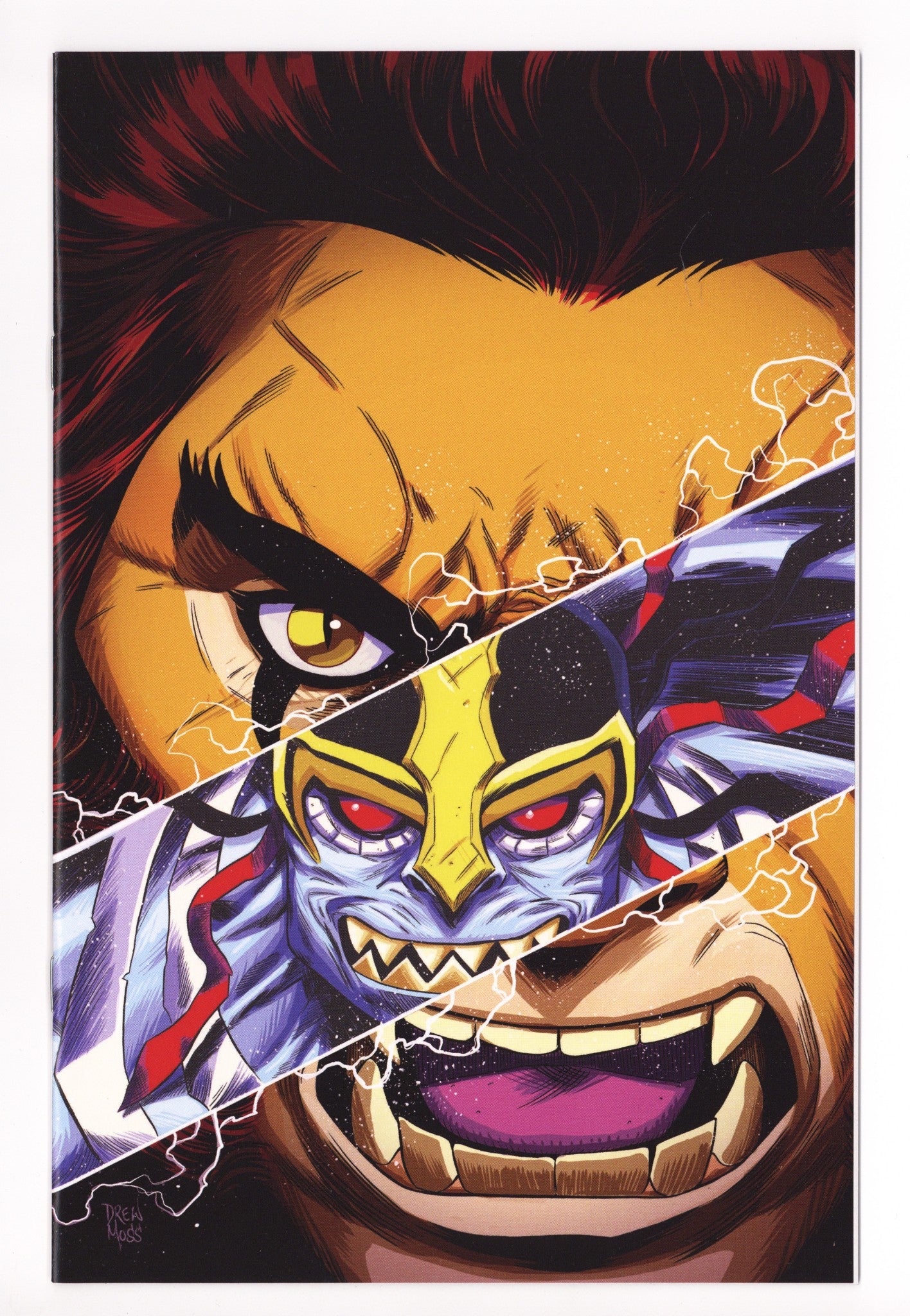 Thundercats 18 Moss Virgin Incentive (2025)