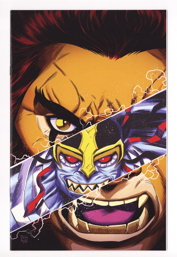 Thundercats 18 Moss Virgin Incentive (2025)