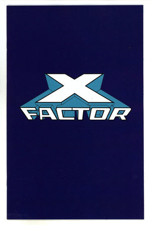 X-Factor Vol 5 1 Bowen Variant (2024)