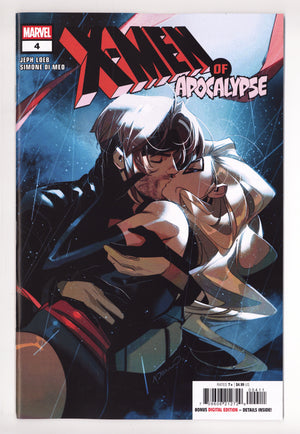 X-Men Of Apocalypse 4 (2026)