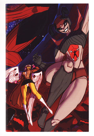 Tifanny & Charlotte On Another World  4    (2026)