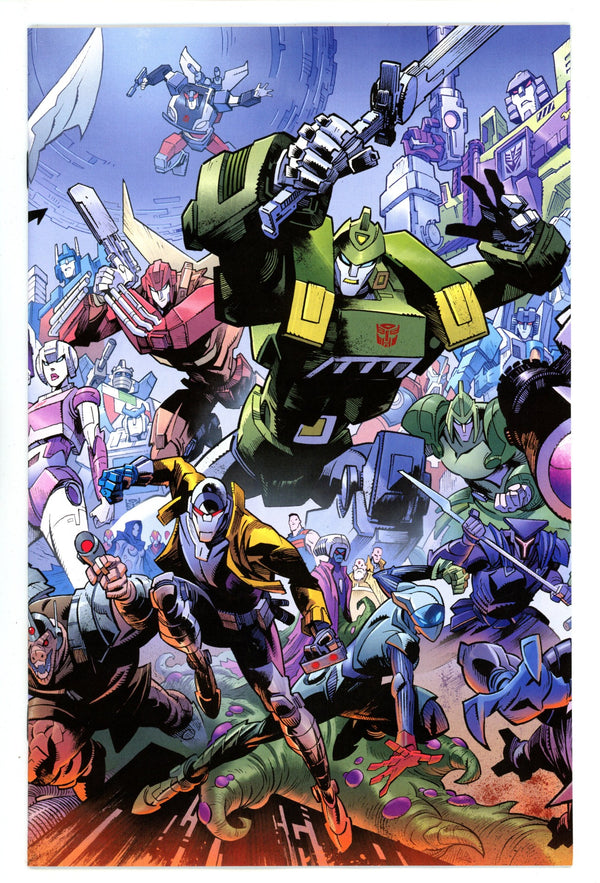 Void Rivals 20 Howard Connecting Variant (2025)