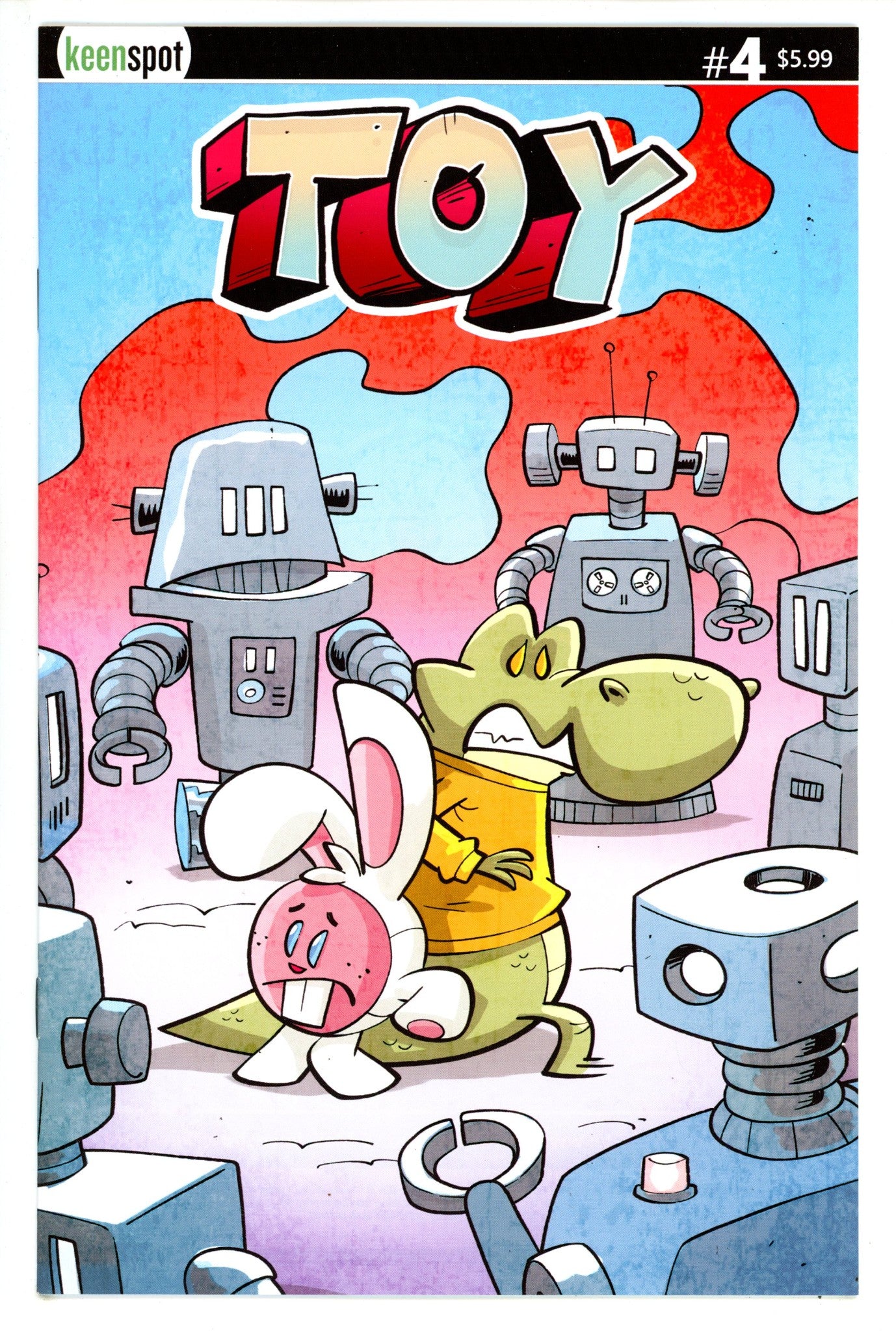 Toy 4 (2023)