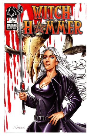 Witch Hammer 3 (2024)