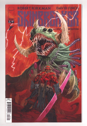Skinbreaker 7 Canete Incentive NM (2026)