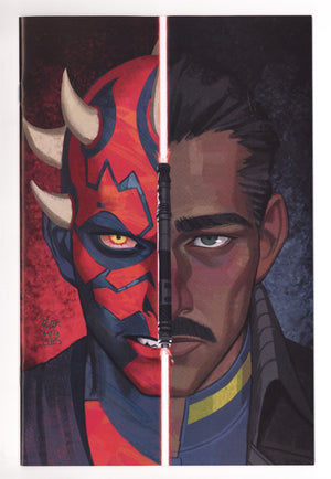 Star Wars: Shadow Of Maul 1 Aka Virgin Variant (2026)