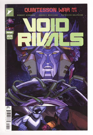 Void Rivals 25 (2025)