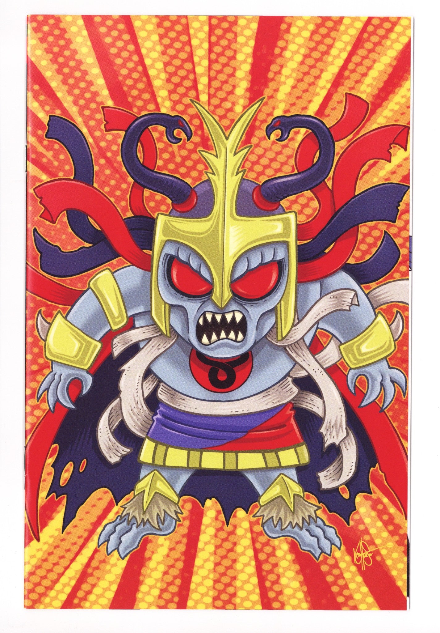 Thundercats Powerpuff Girls 3 Haeser Virgin Incentive (2025)