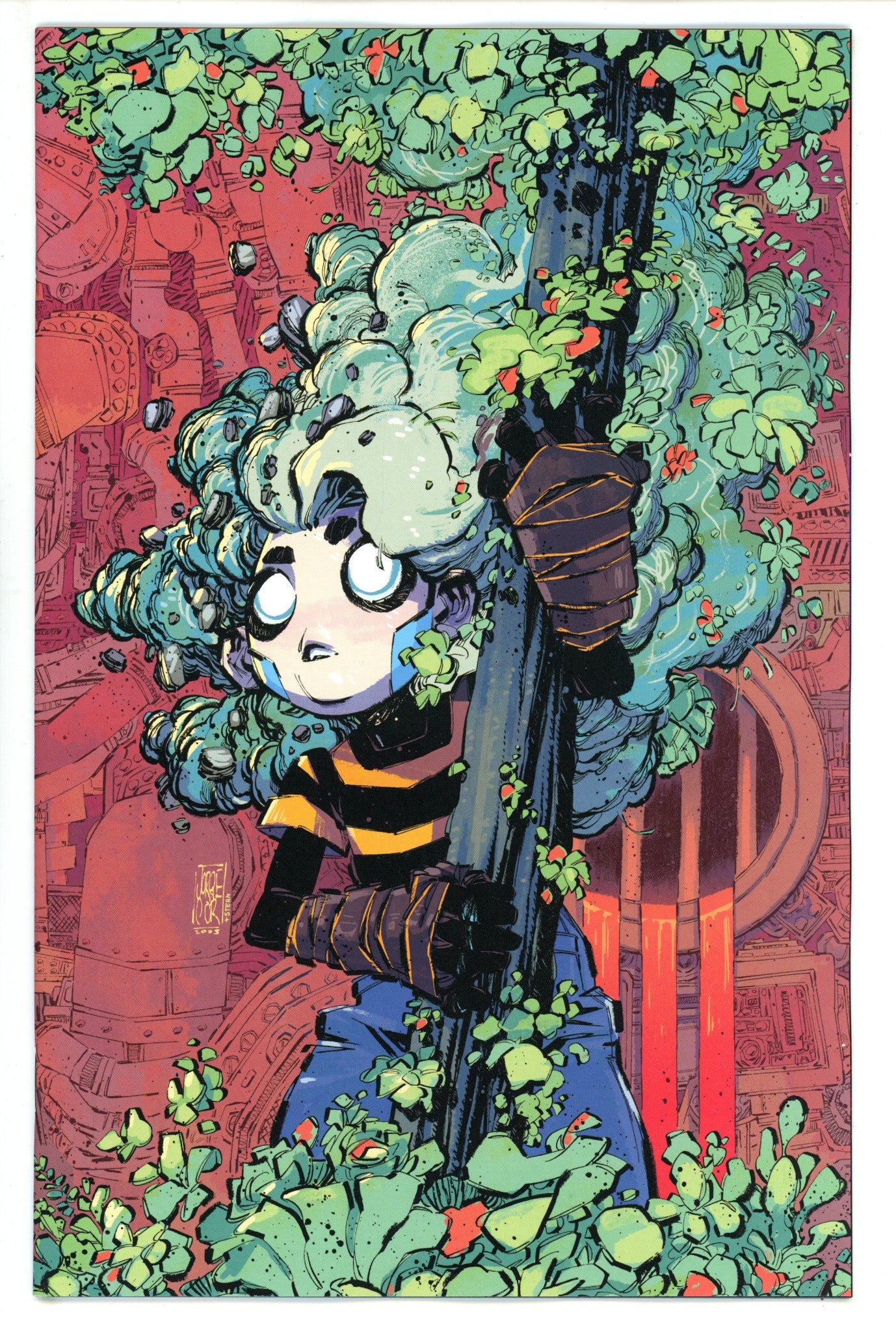 Zawa 1 Corona Incentive Variant NM+ (2023)