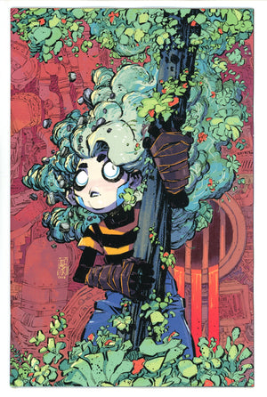 Zawa 1 Corona Incentive Variant NM+ (2023)