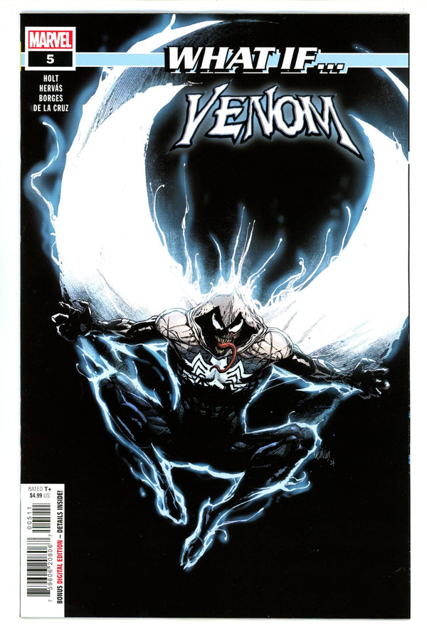 What If Venom 5 (2024)