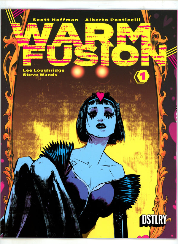 Warm Fusion 1 (2024)