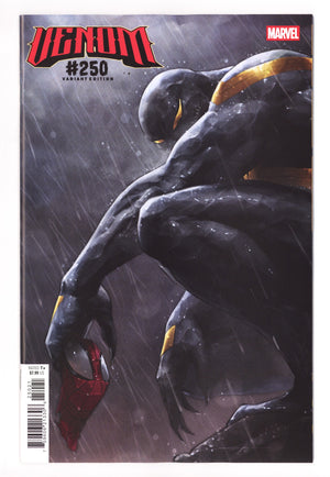 Venom Vol 5 250 Lee Variant (2025)