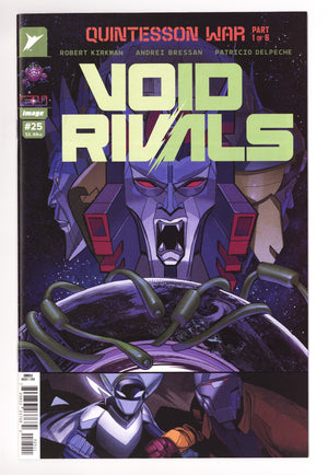 Void Rivals 25 (2025)