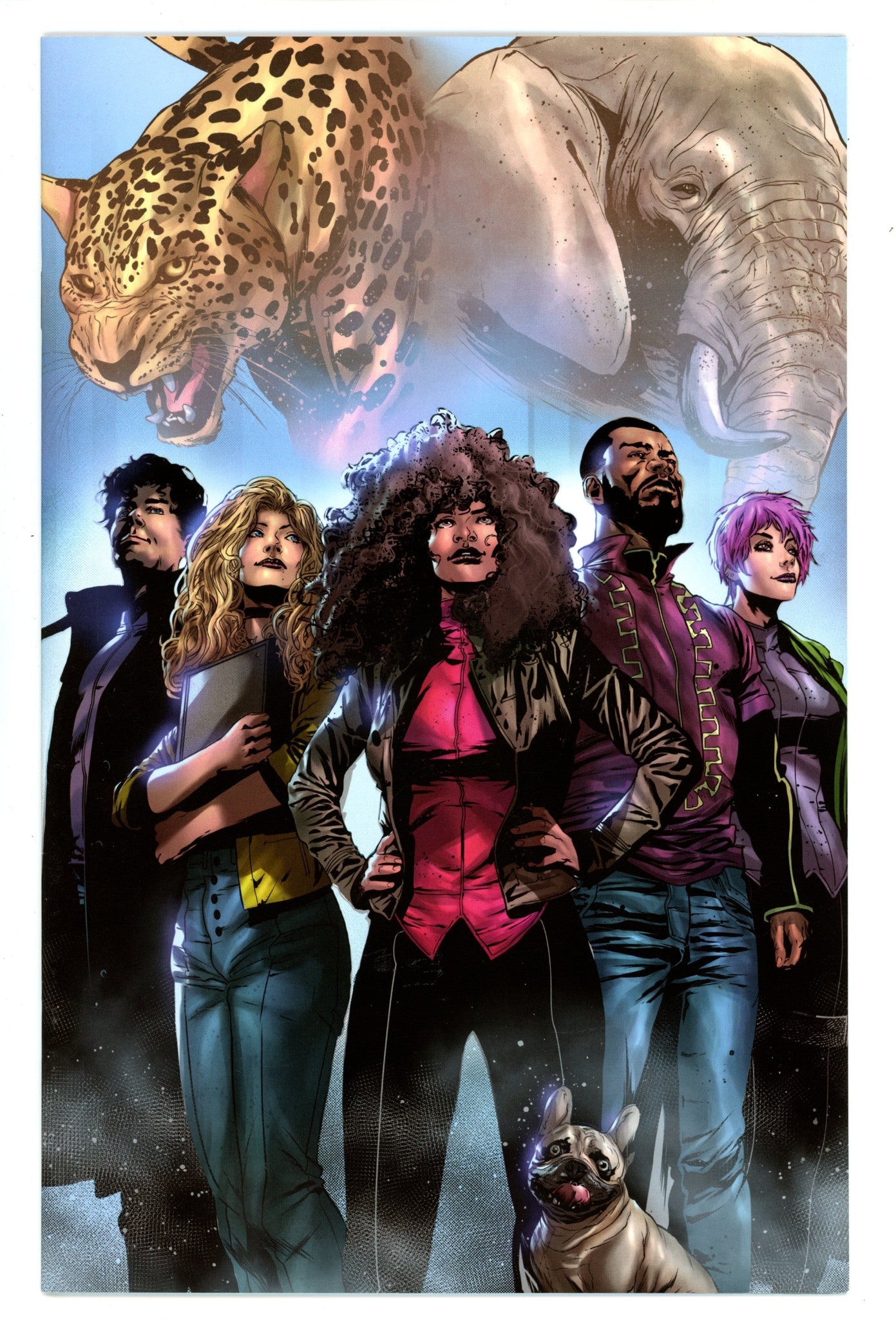 Wilder 2 Meyer Deluxe Variant (2025)