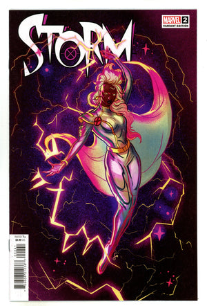 Storm Vol 5 2 Souza Variant (2024)