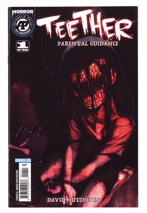 Teether Parental Guidance 1 (2025)