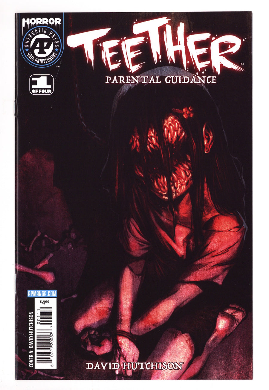 Teether Parental Guidance 1 (2025)
