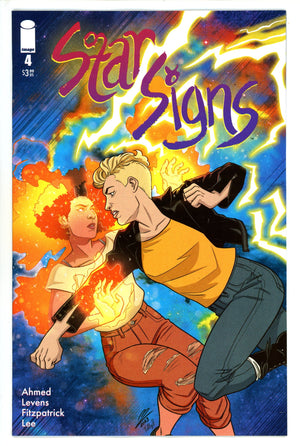 Starsigns 4 (2023)