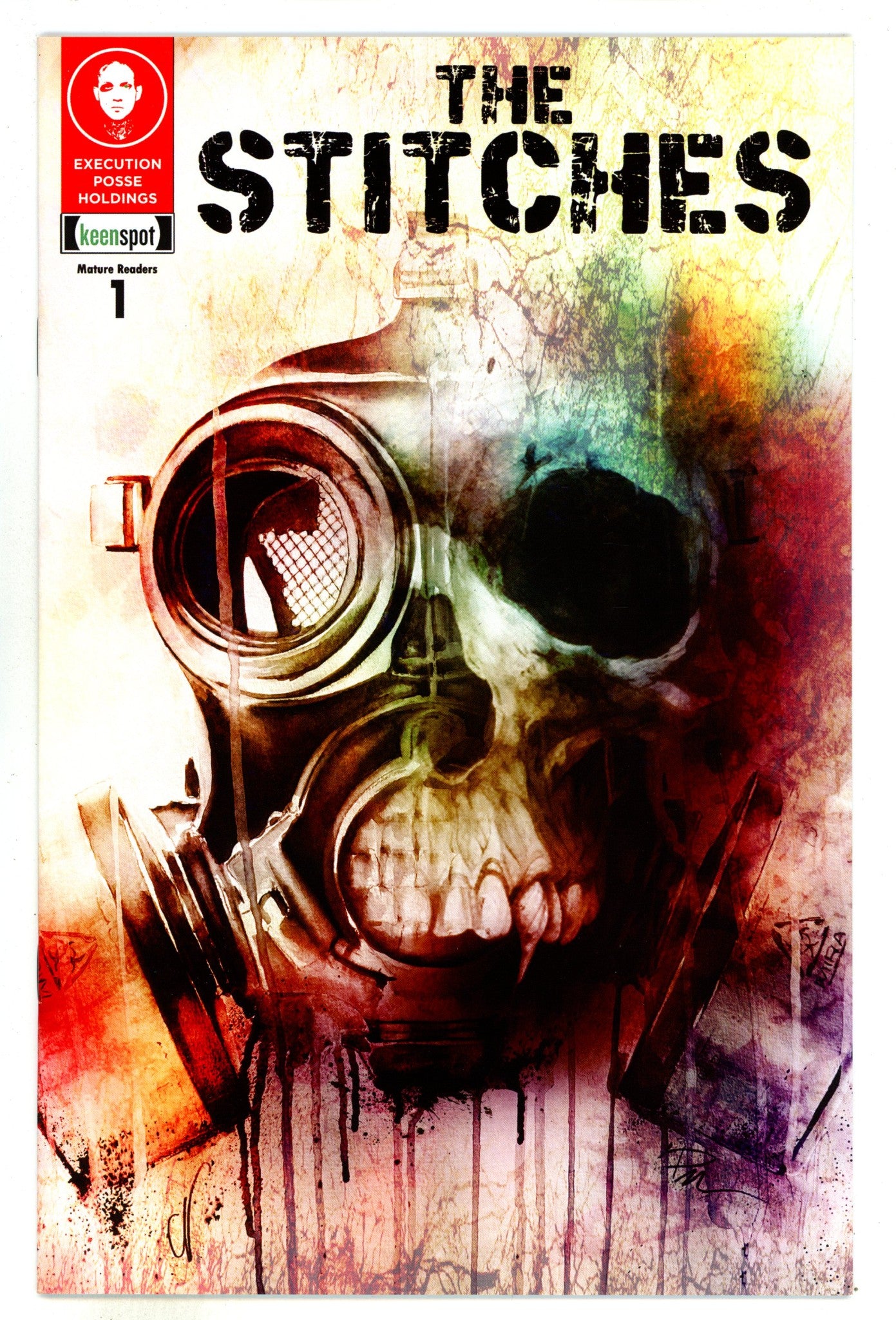 Stitches 1 Prior Variant (2024)