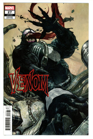 Venom Vol 5 27 Bianchi Variant (2023)
