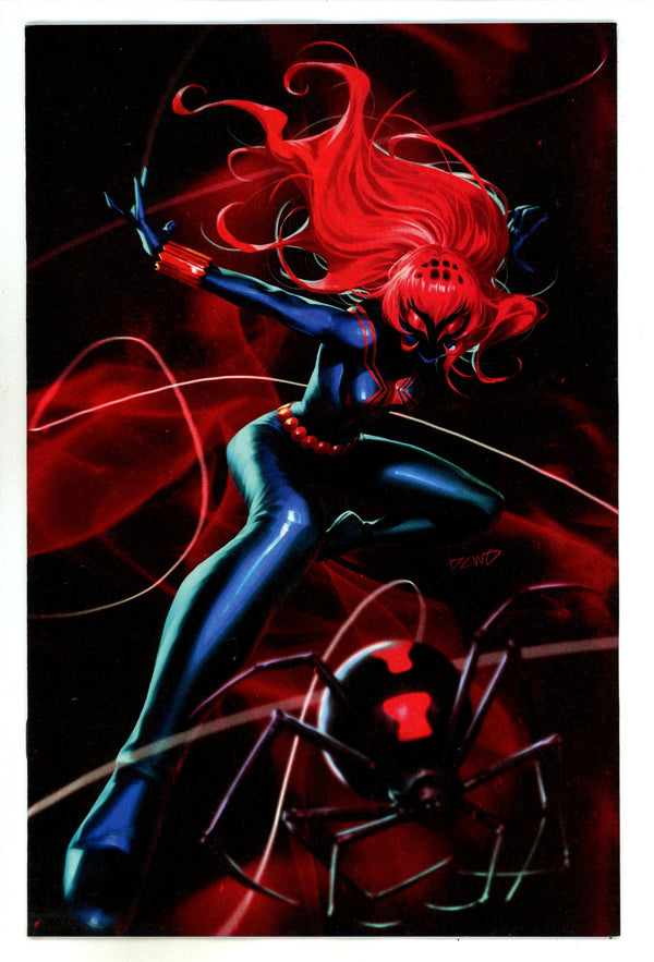 Venom War: Venomous 1 Chew Virgin Incentive Variant NM- (2024)