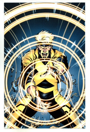 X-Factor Vol 5 1 To Virgin Incentive Variant NM (2024)