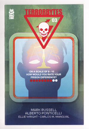 Terrorbytes 3 (2025)