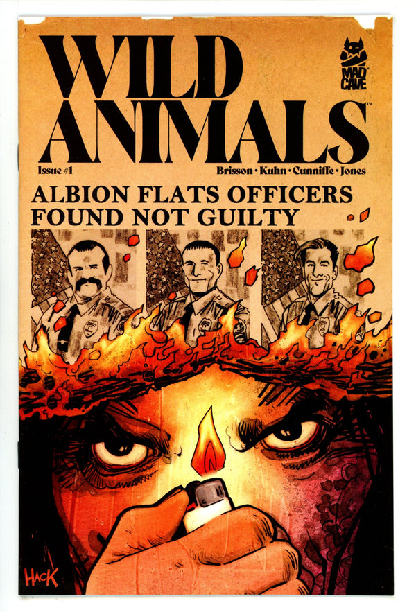 Wild Animals 1 Hack Variant (2025)