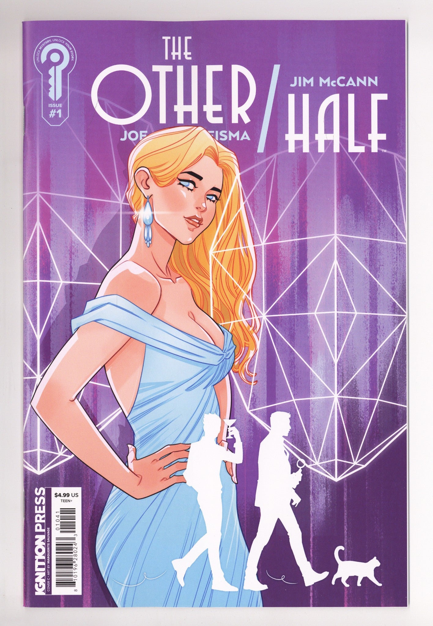 The Other/Half 1 Sauvage Incentive NM (2026)