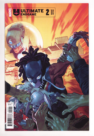 Ultimate Endgame 2 Mobili Variant (2026)