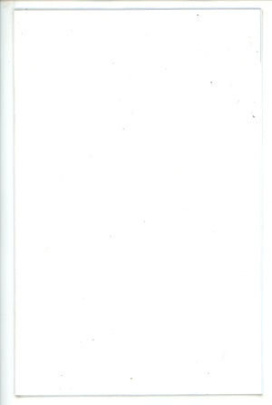 Superman Vol 6 6 Blank Variant (2023)